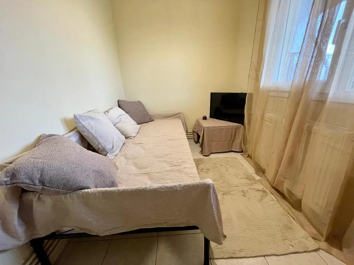 Thess Inn Θεσσαλονίκη