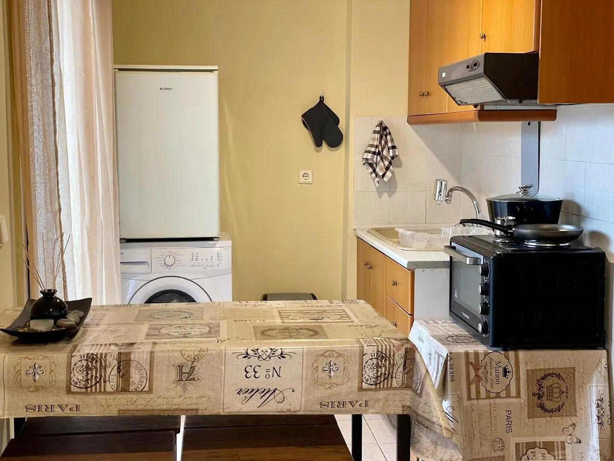 Διαμέρισμα Thess Inn Θεσσαλονίκη