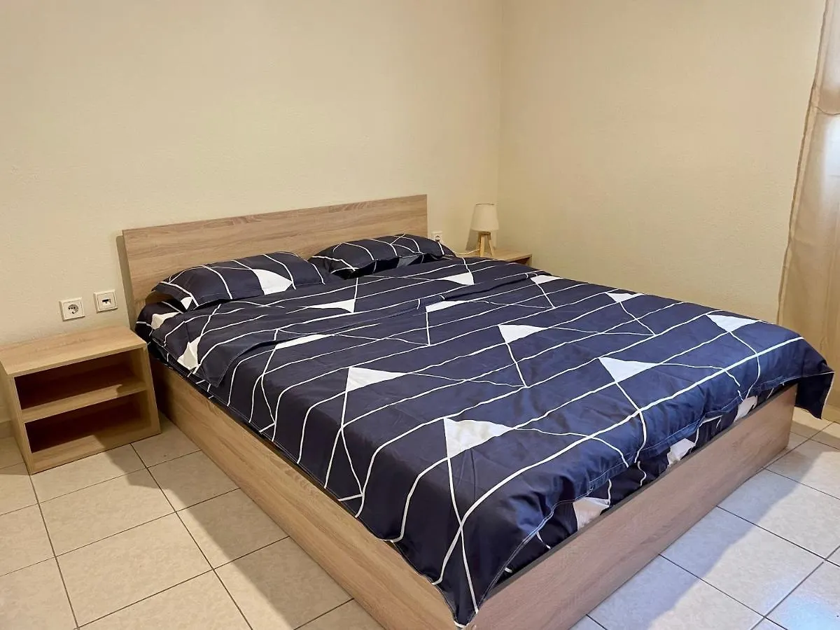 Thess Inn Θεσσαλονίκη Ελλάδα