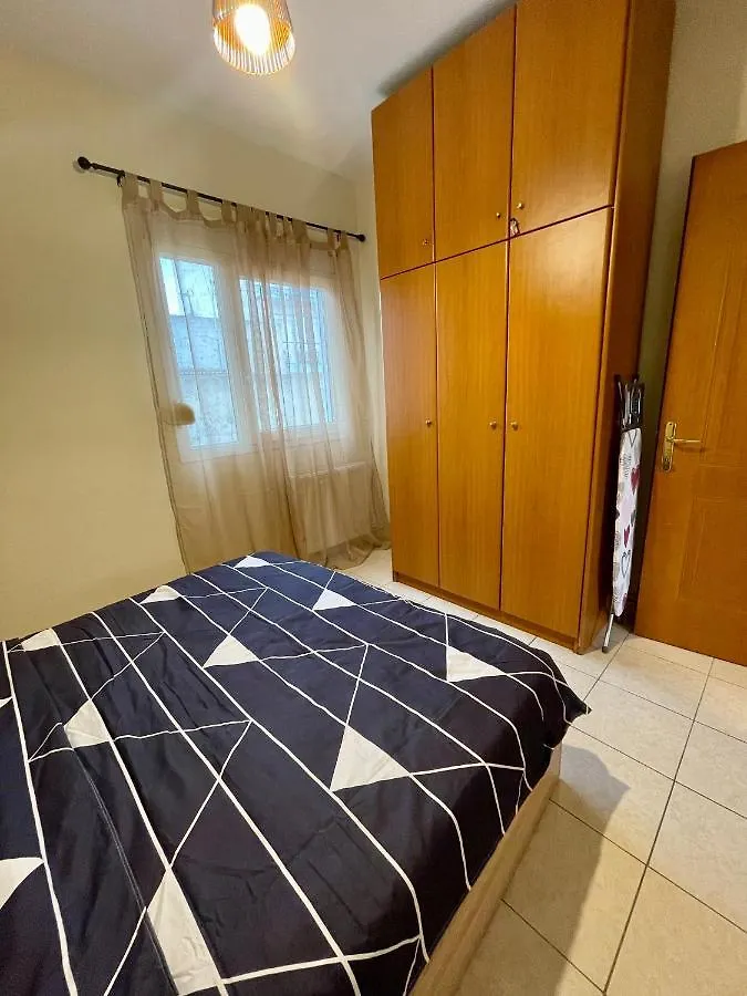 Διαμέρισμα Thess Inn Θεσσαλονίκη Ελλάδα