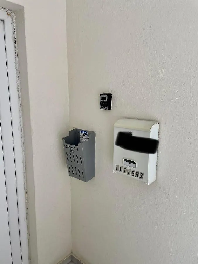 Thess Inn Θεσσαλονίκη Ελλάδα