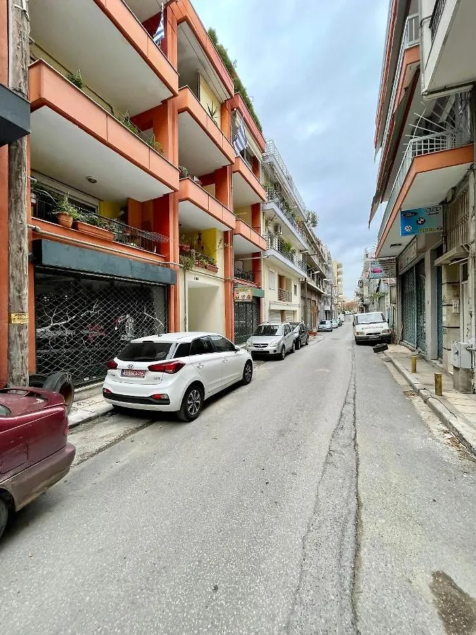 Thess Inn Θεσσαλονίκη