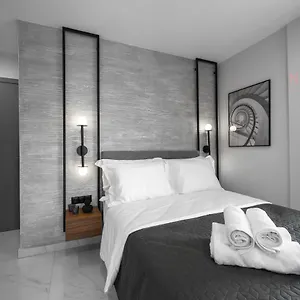 Hermes Suites, Agia Sofia, Nilie Hospitality Mgmt Apartment