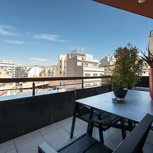 Tulip, Nilie Hospitality Mgmt Apartment