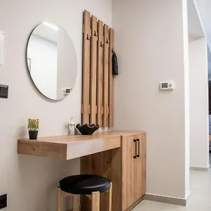 Apartament Heaven On The 7th, Salonic