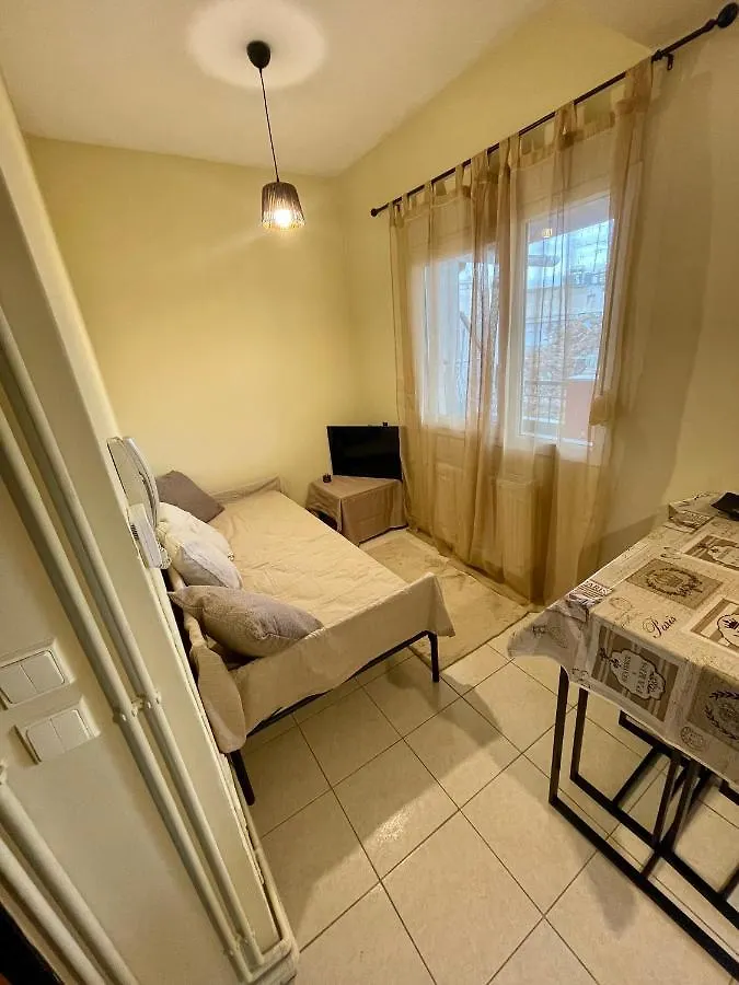 Apartment Thess Inn Thessaloniki