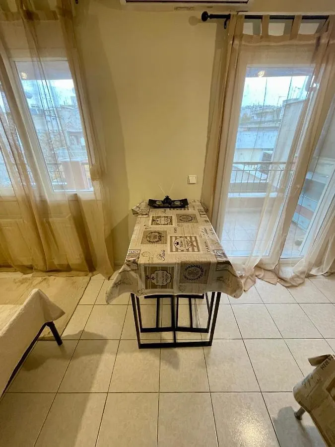 Thess Inn Thessaloniki Apartment
