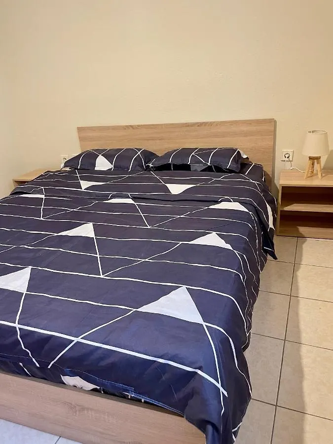 Thess Inn Thessaloniki