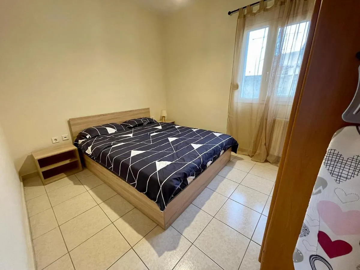 Thess Inn Thessaloniki Apartment
