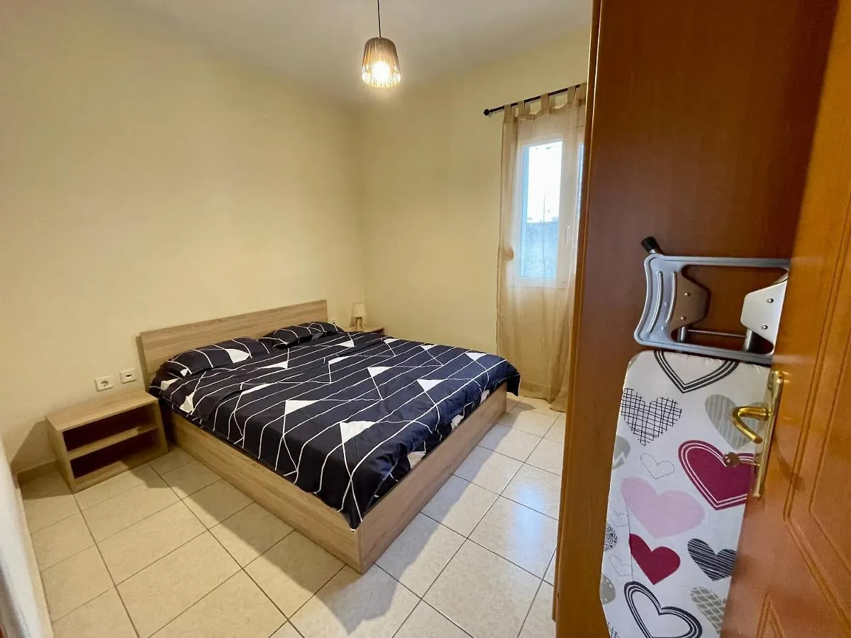 Apartment Thess Inn Thessaloniki