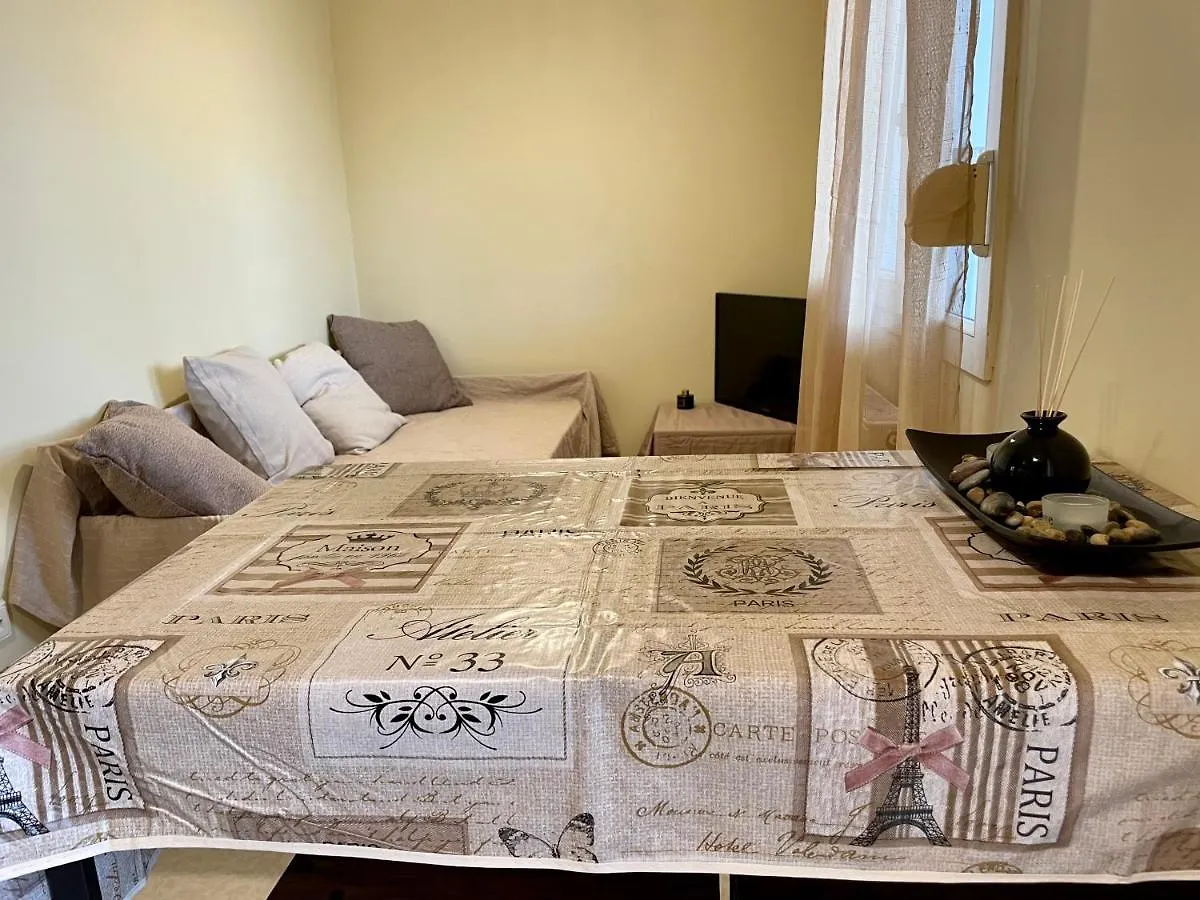 Apartment Thess Inn Thessaloniki Greece